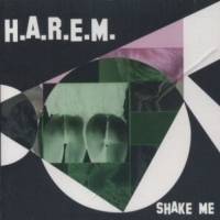 HAREM (ITA) : Shake Me